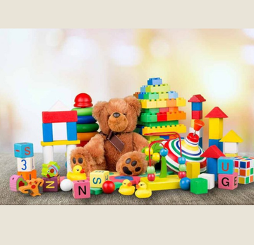 Kids & Toys