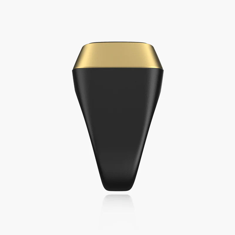 Zikr Ring – Smart Dhikr at Your Fingertips 🤲