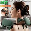 Shoulder & Neck Massager – Deep Tissue Pain Relief (Portable Electric Massager)