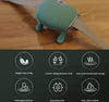 Shoulder & Neck Massager – Deep Tissue Pain Relief (Portable Electric Massager)